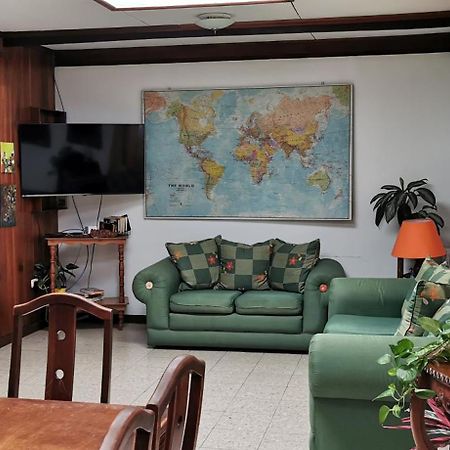 Casa Kibi Kibi Hotel San Jose  Luaran gambar
