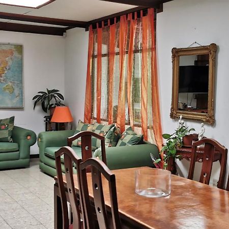 Casa Kibi Kibi Hotel San Jose  Luaran gambar