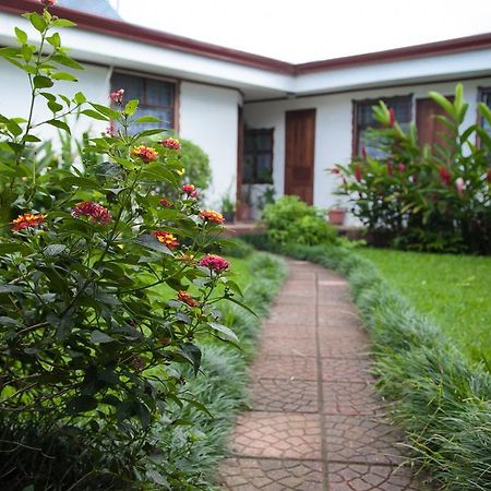 Casa Kibi Kibi Hotel San Jose  Luaran gambar