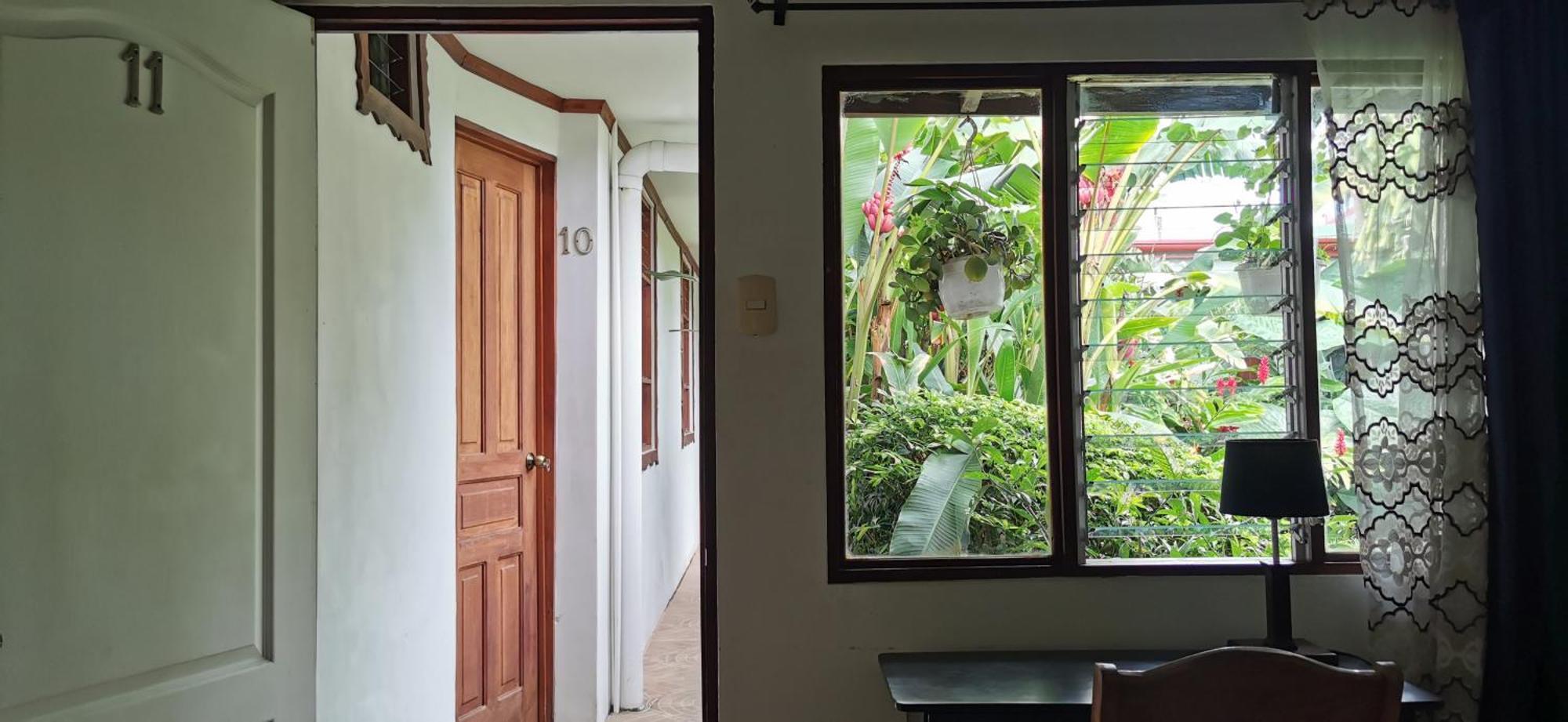 Casa Kibi Kibi Hotel San Jose  Luaran gambar