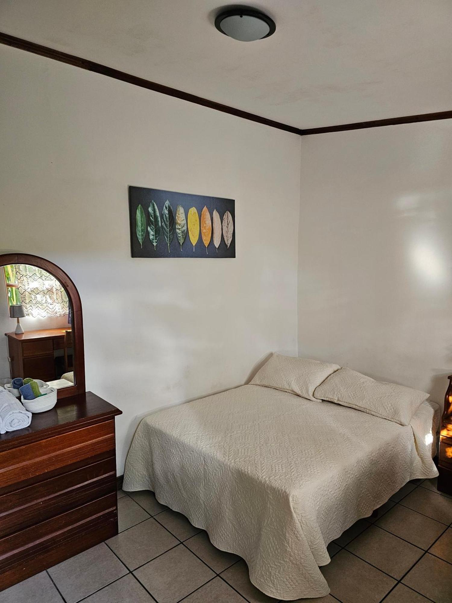Casa Kibi Kibi Hotel San Jose  Luaran gambar