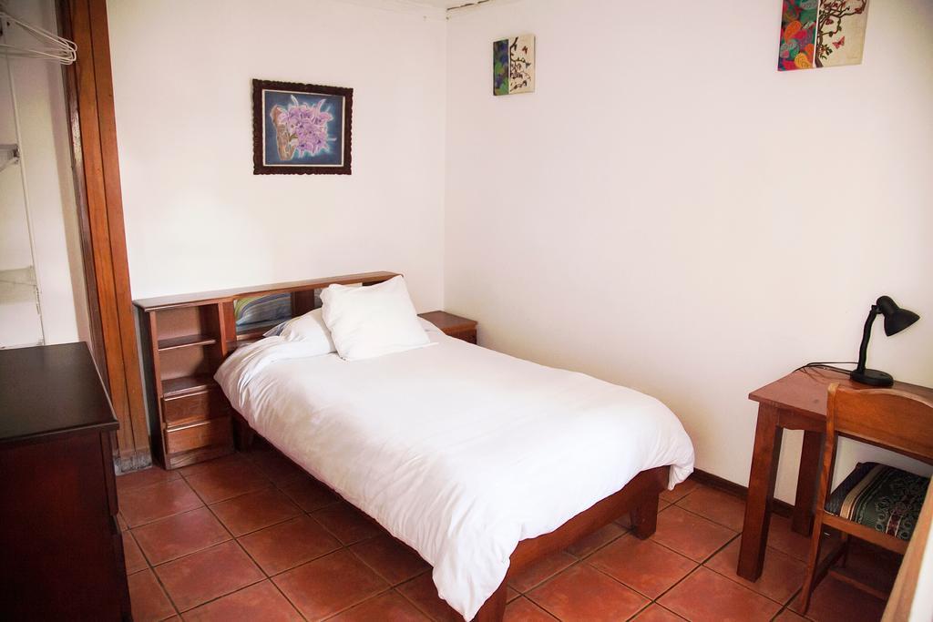 Casa Kibi Kibi Hotel San Jose  Luaran gambar