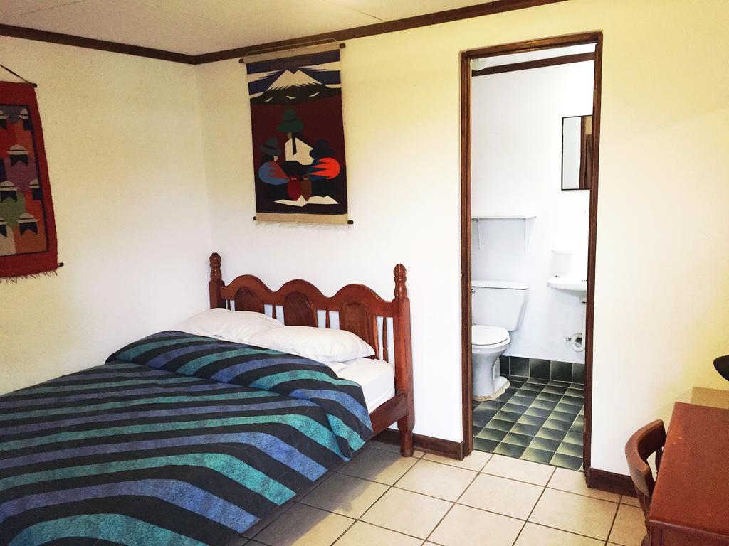Casa Kibi Kibi Hotel San Jose  Luaran gambar