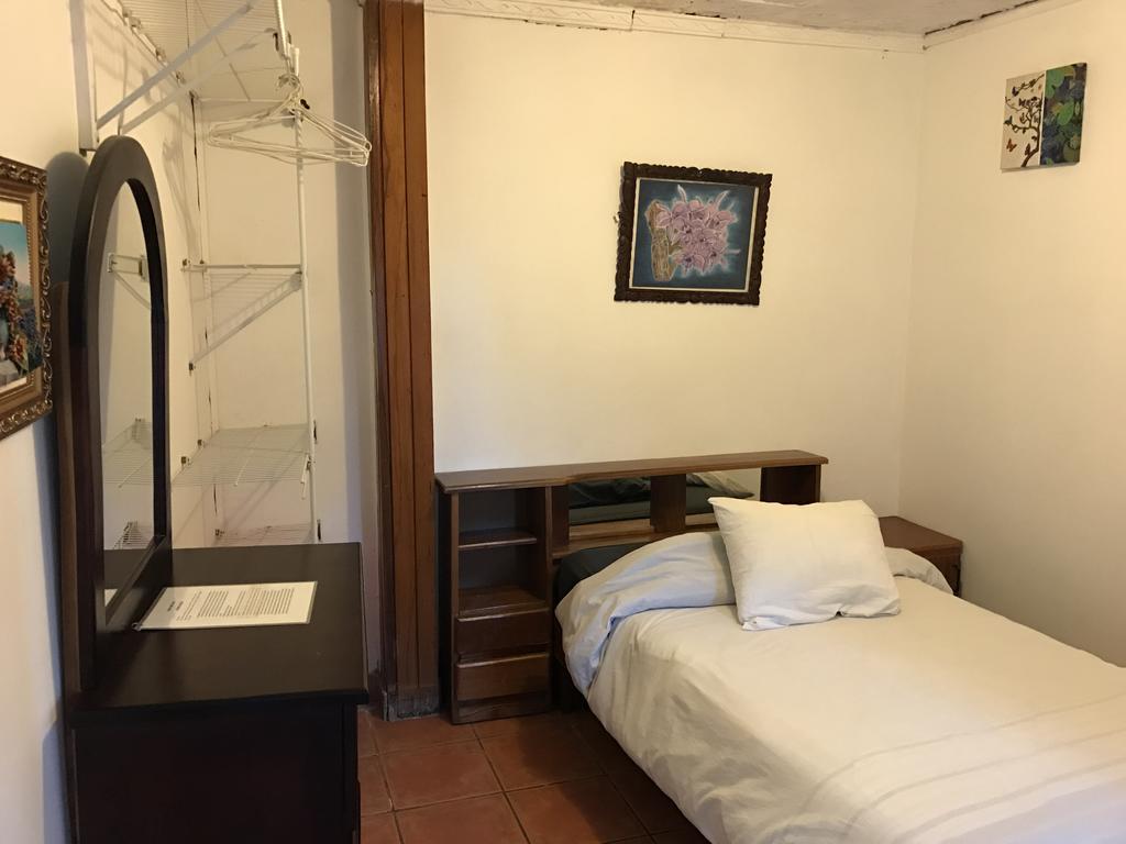 Casa Kibi Kibi Hotel San Jose  Luaran gambar