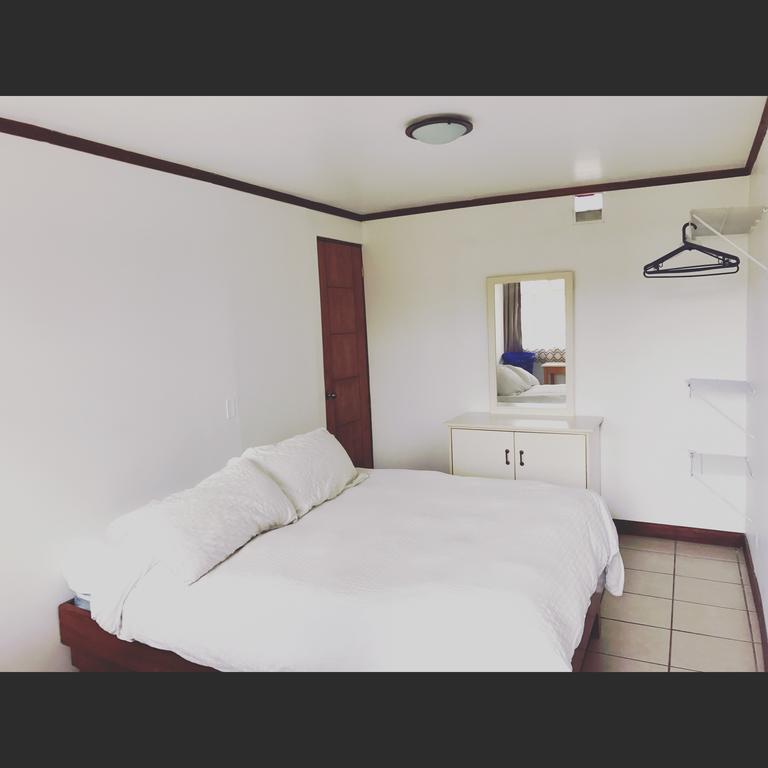 Casa Kibi Kibi Hotel San Jose  Luaran gambar