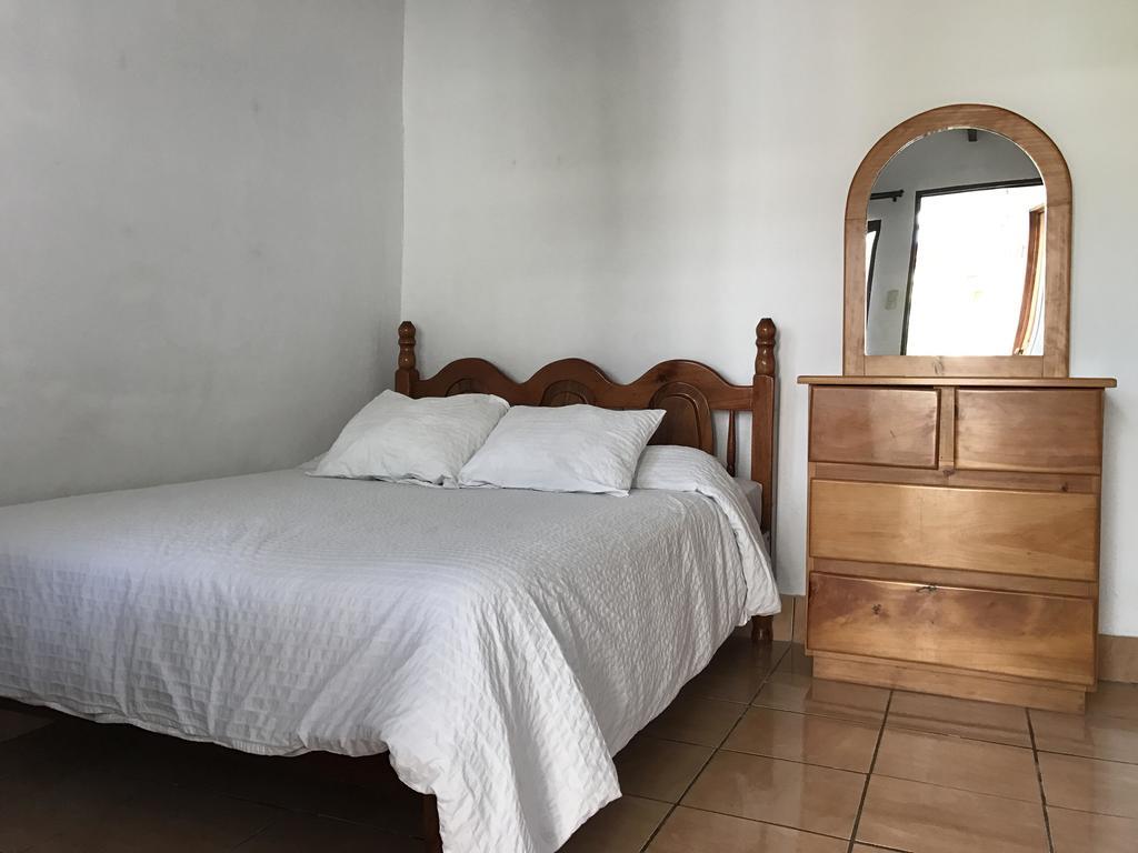 Casa Kibi Kibi Hotel San Jose  Luaran gambar