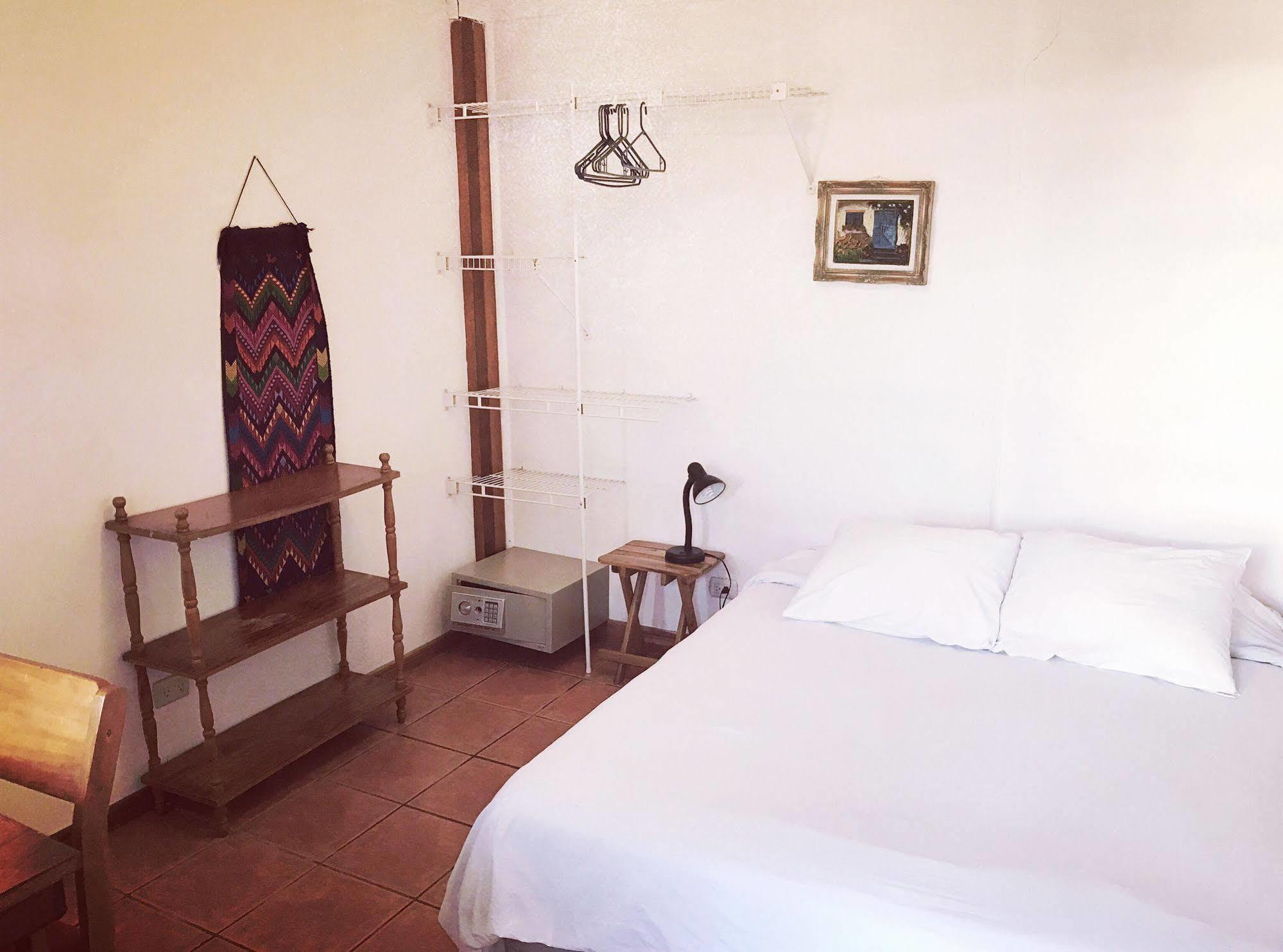 Casa Kibi Kibi Hotel San Jose  Luaran gambar