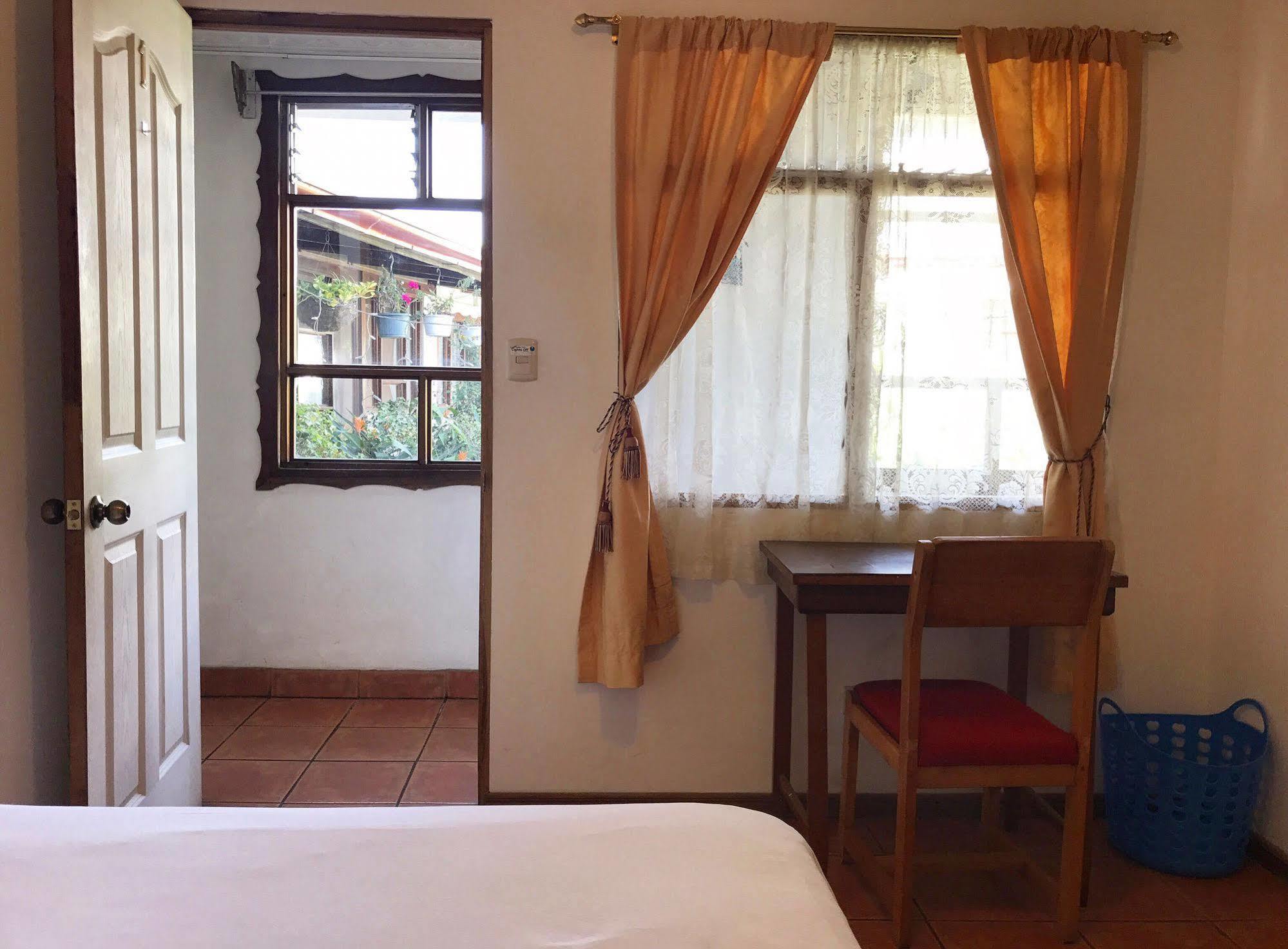 Casa Kibi Kibi Hotel San Jose  Luaran gambar