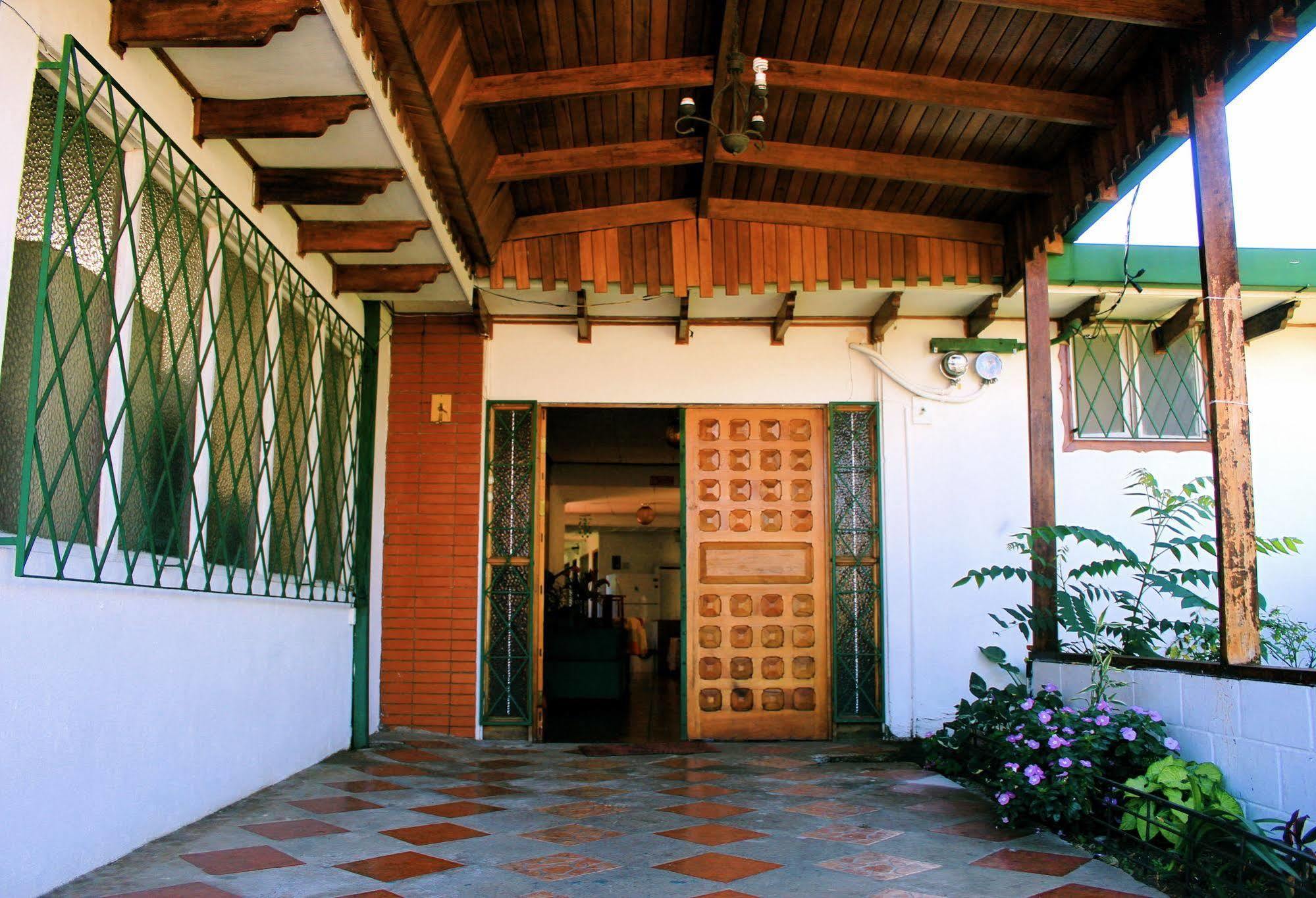 Casa Kibi Kibi Hotel San Jose  Luaran gambar