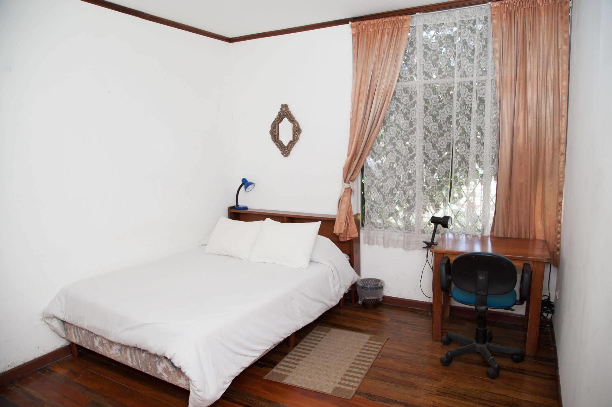 Casa Kibi Kibi Hotel San Jose  Luaran gambar