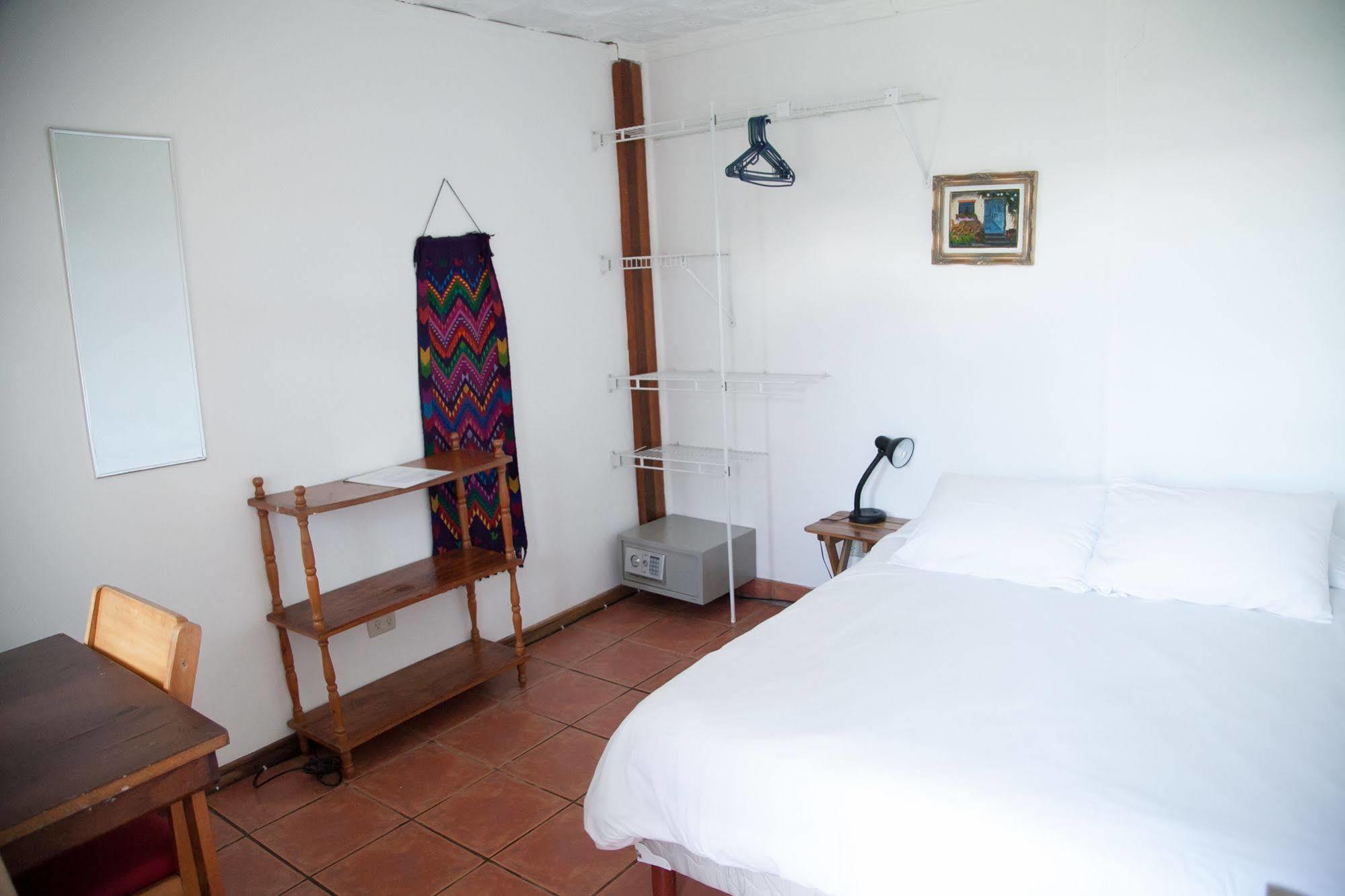Casa Kibi Kibi Hotel San Jose  Luaran gambar