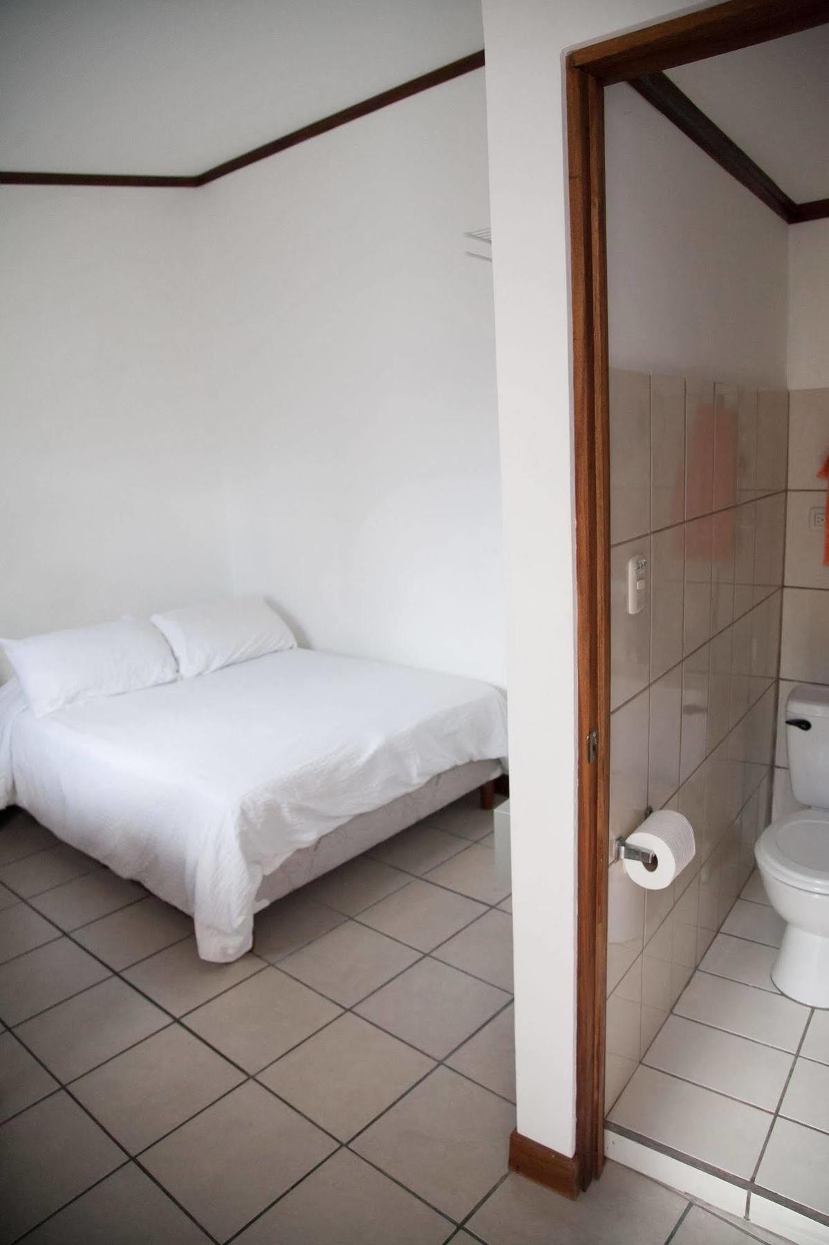 Casa Kibi Kibi Hotel San Jose  Luaran gambar