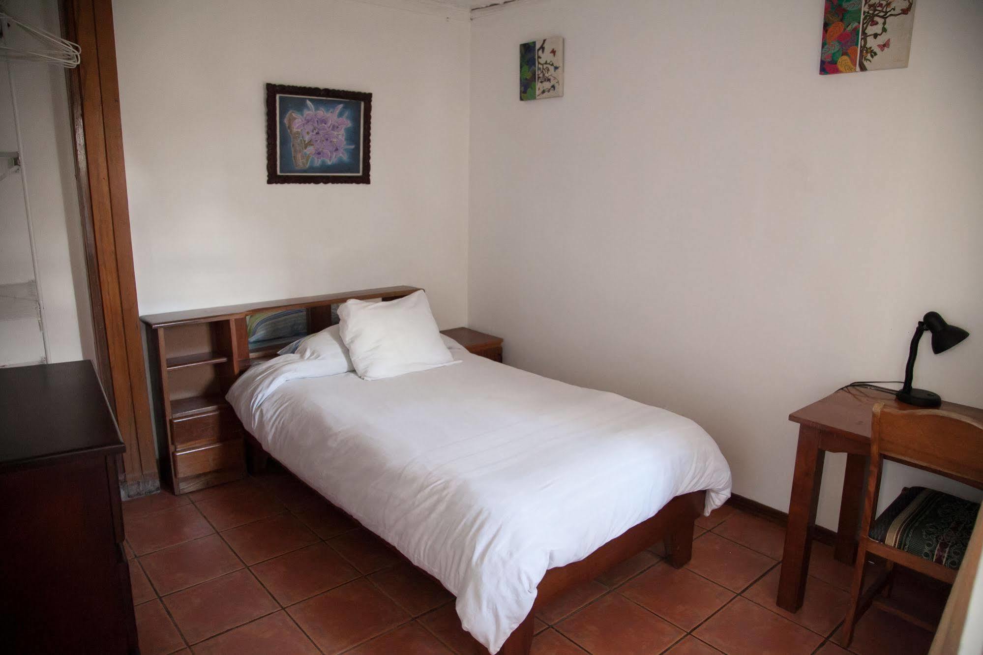 Casa Kibi Kibi Hotel San Jose  Luaran gambar