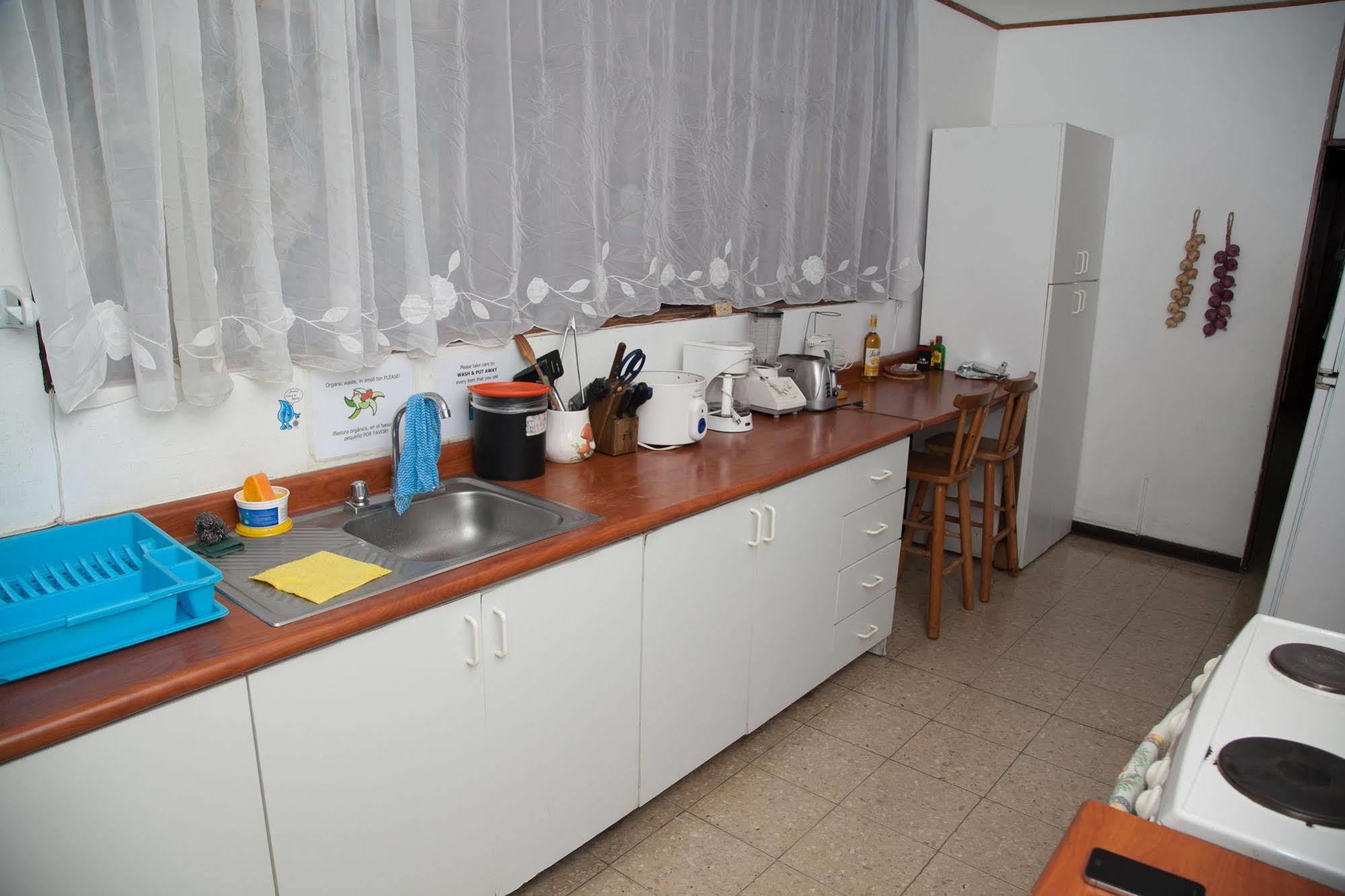 Casa Kibi Kibi Hotel San Jose  Luaran gambar