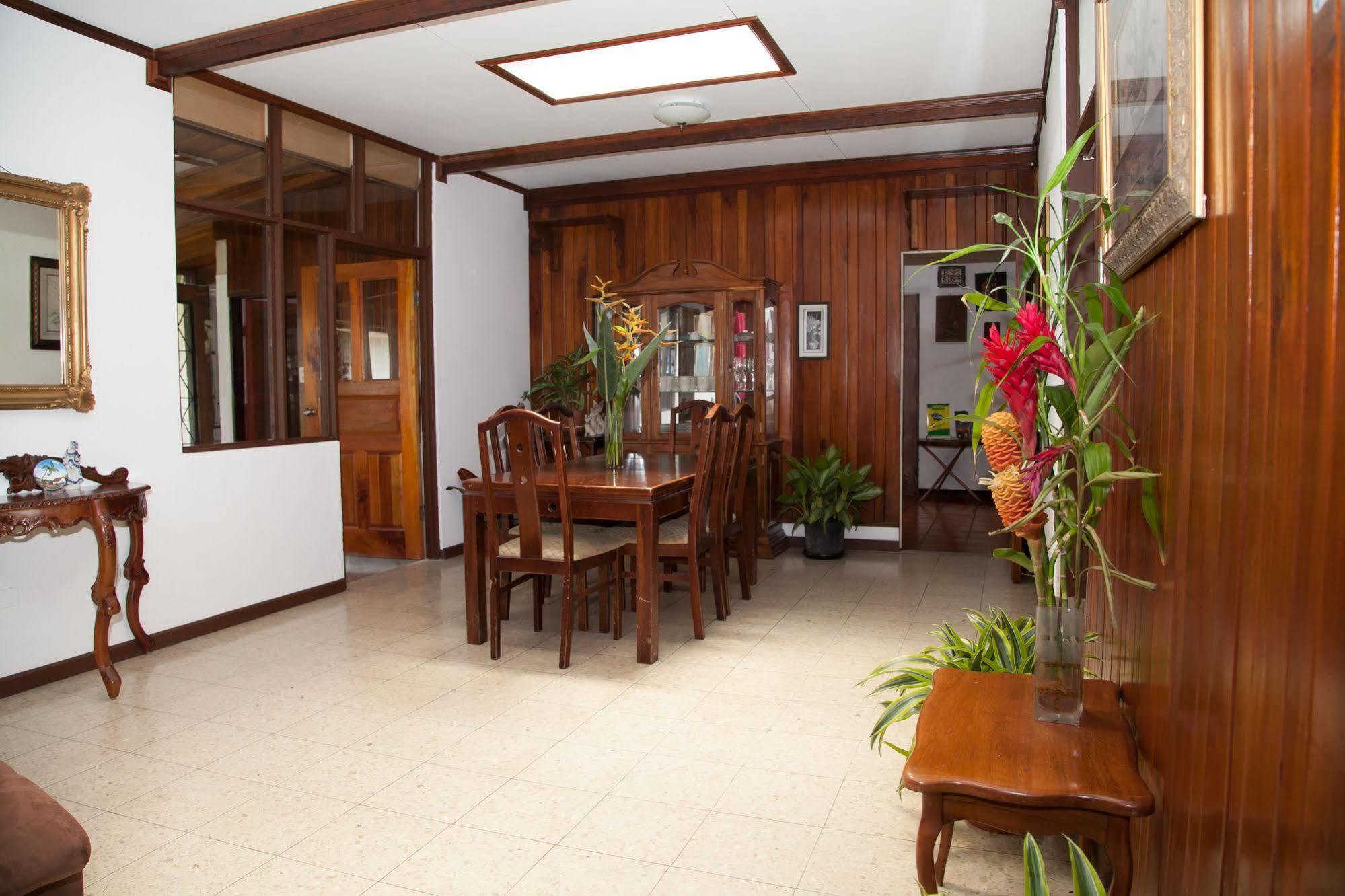Casa Kibi Kibi Hotel San Jose  Luaran gambar
