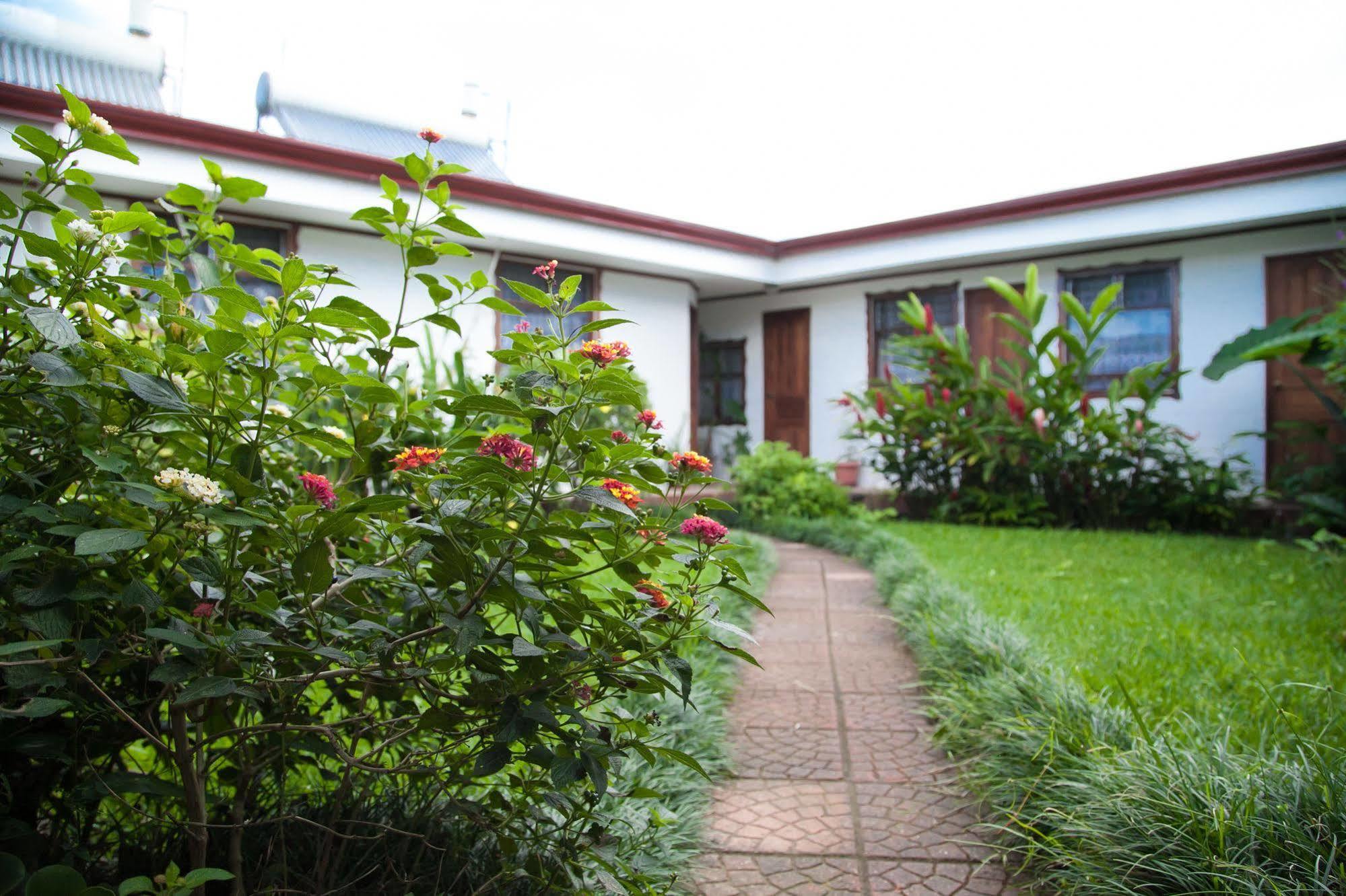 Casa Kibi Kibi Hotel San Jose  Luaran gambar