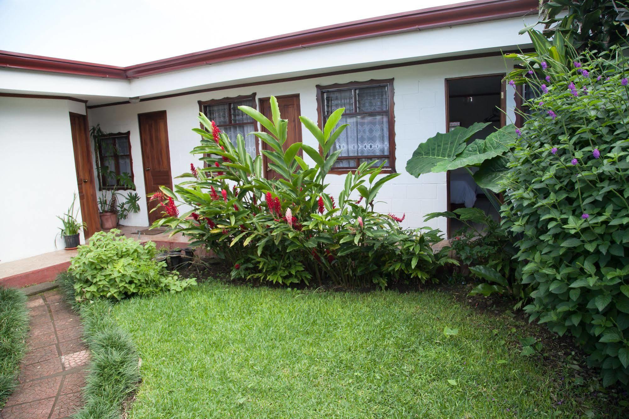 Casa Kibi Kibi Hotel San Jose  Luaran gambar