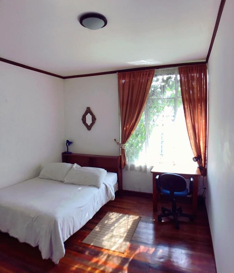 Casa Kibi Kibi Hotel San Jose  Luaran gambar
