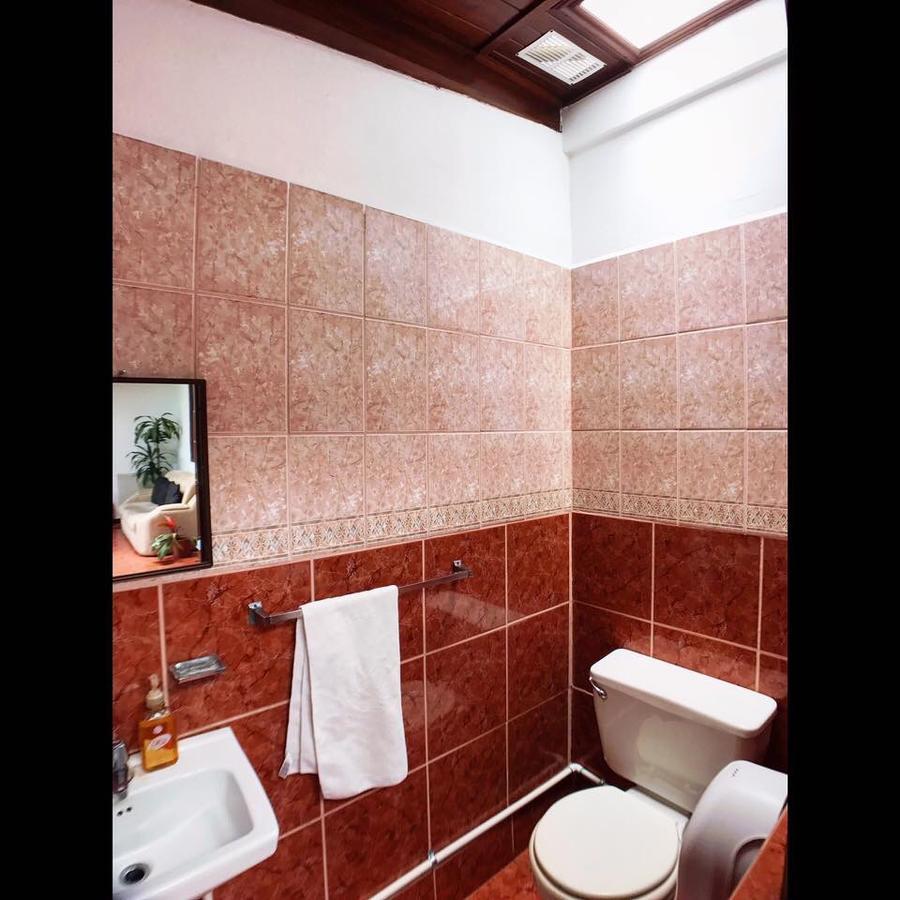 Casa Kibi Kibi Hotel San Jose  Luaran gambar