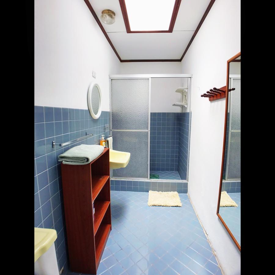 Casa Kibi Kibi Hotel San Jose  Luaran gambar