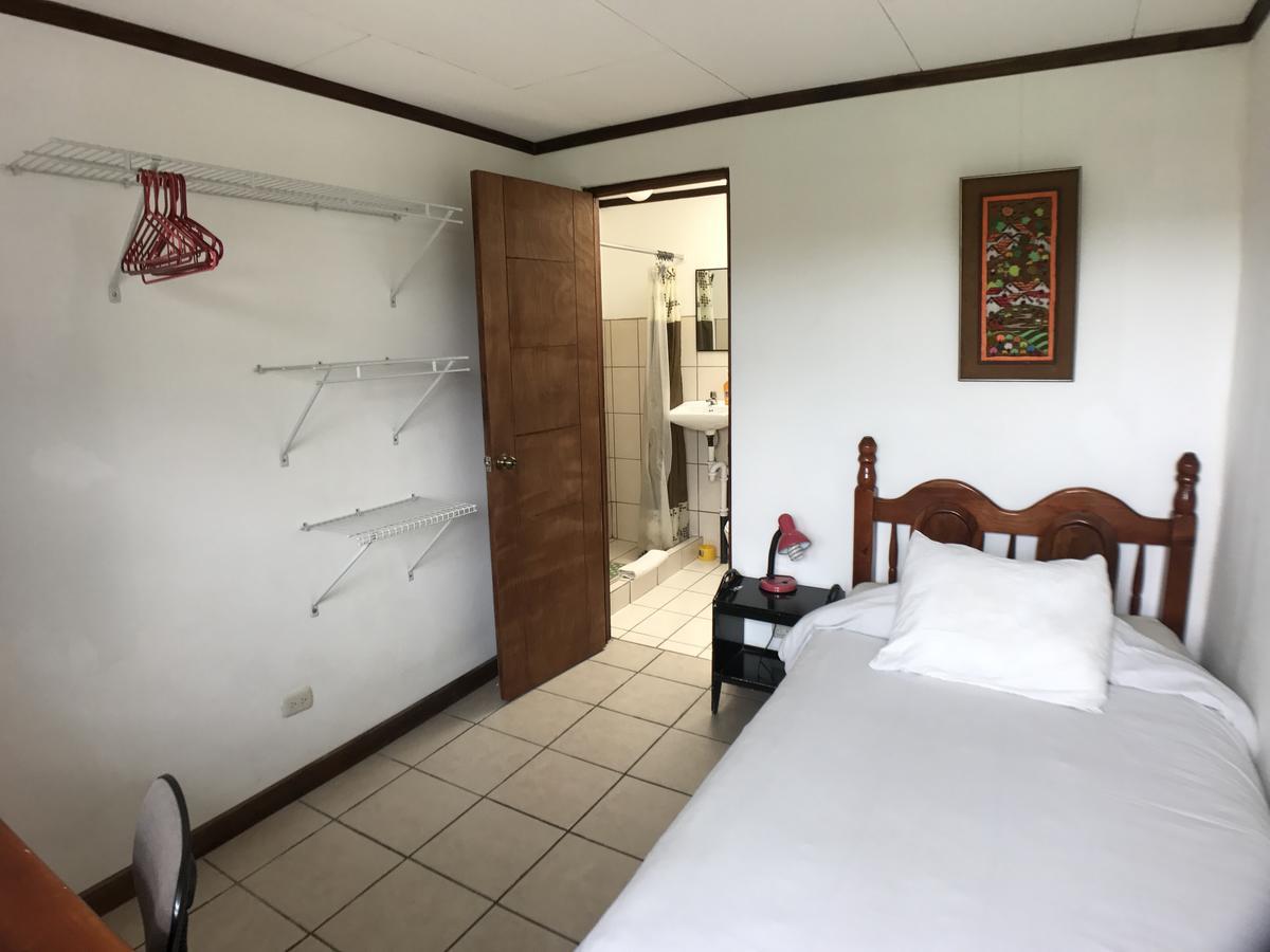 Casa Kibi Kibi Hotel San Jose  Luaran gambar