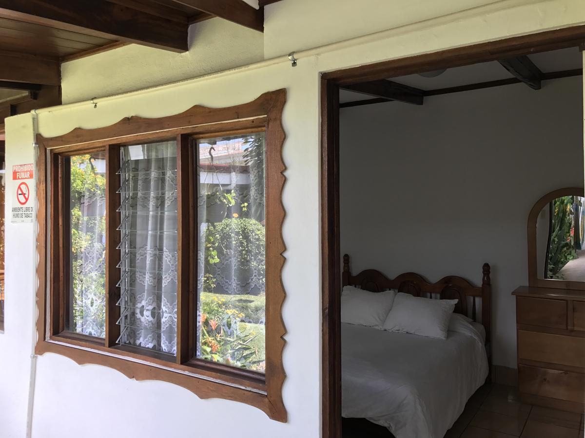 Casa Kibi Kibi Hotel San Jose  Luaran gambar