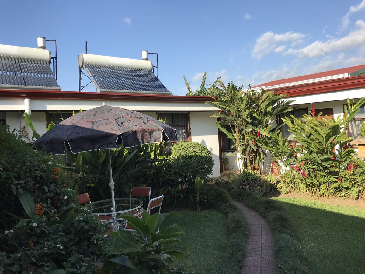Casa Kibi Kibi Hotel San Jose  Luaran gambar