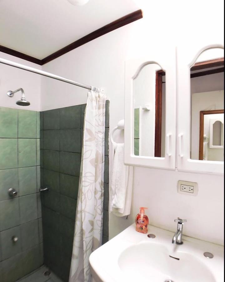Casa Kibi Kibi Hotel San Jose  Luaran gambar