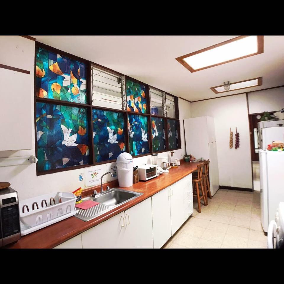 Casa Kibi Kibi Hotel San Jose  Luaran gambar