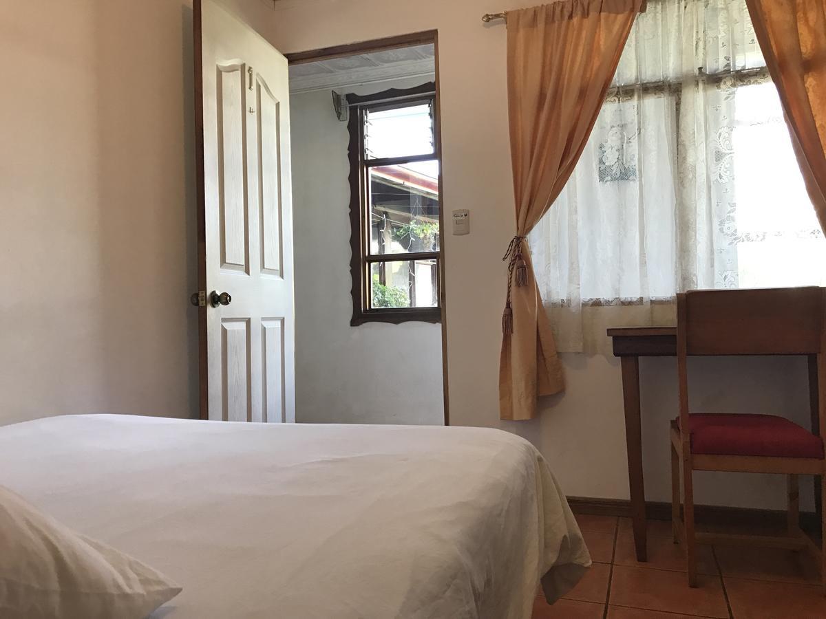 Casa Kibi Kibi Hotel San Jose  Luaran gambar