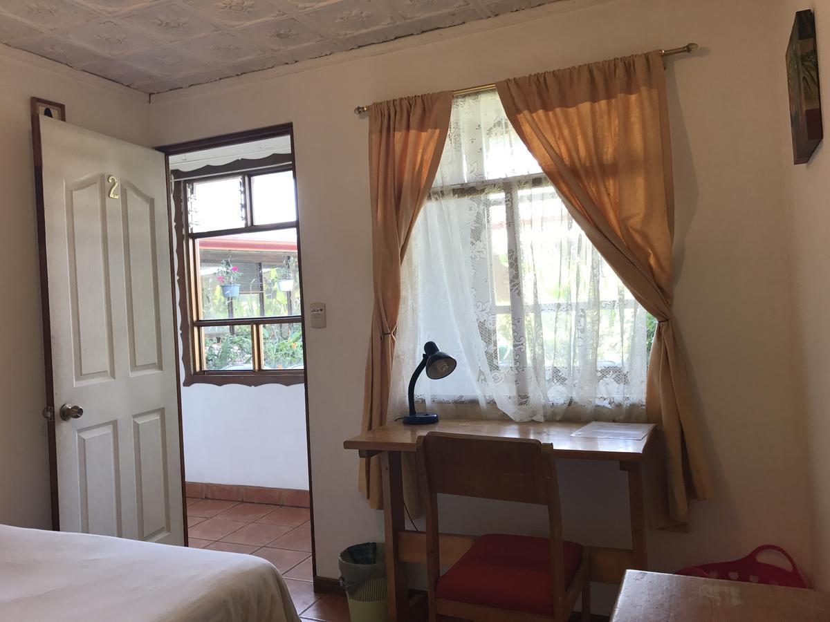 Casa Kibi Kibi Hotel San Jose  Luaran gambar