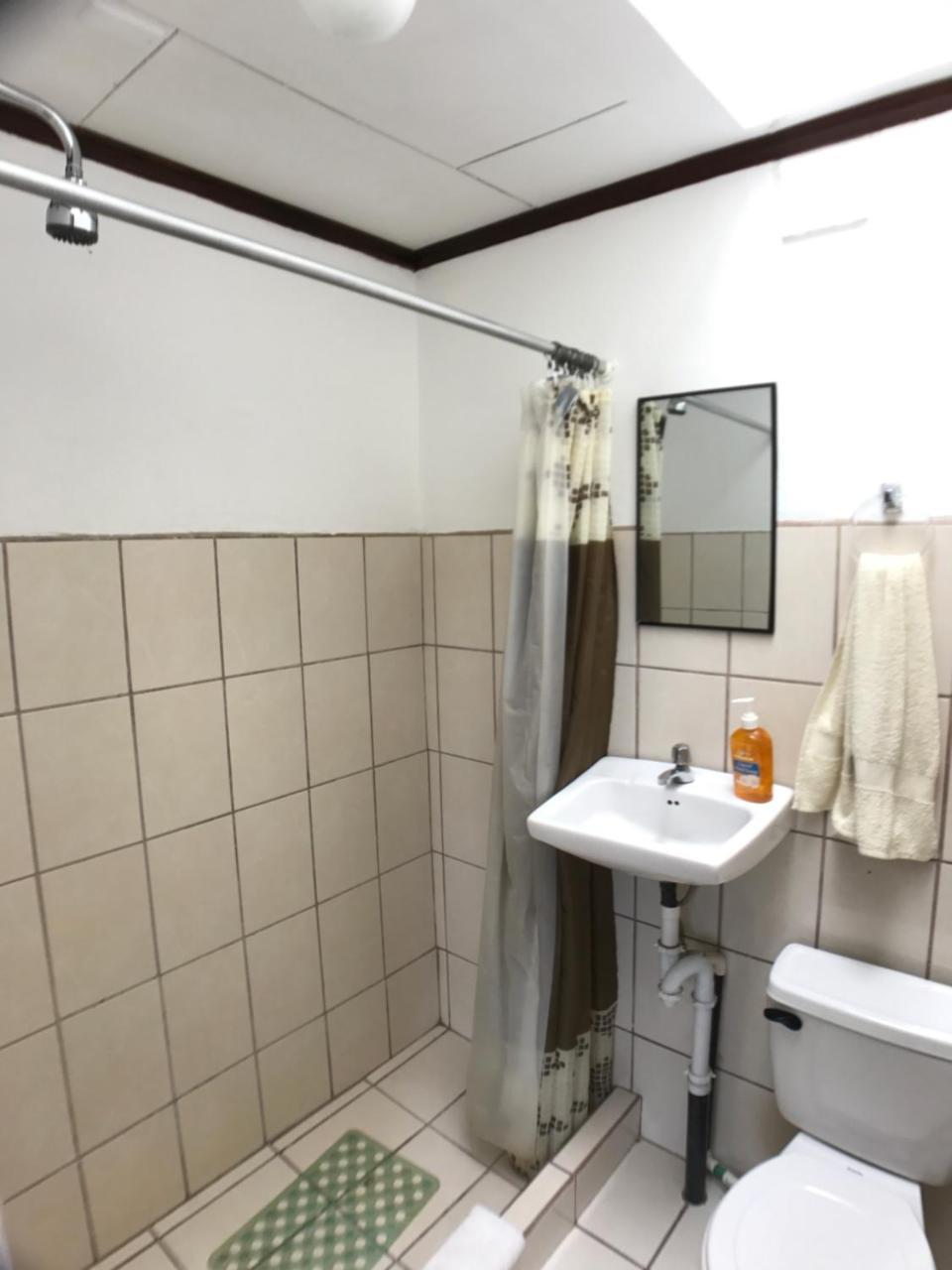 Casa Kibi Kibi Hotel San Jose  Luaran gambar
