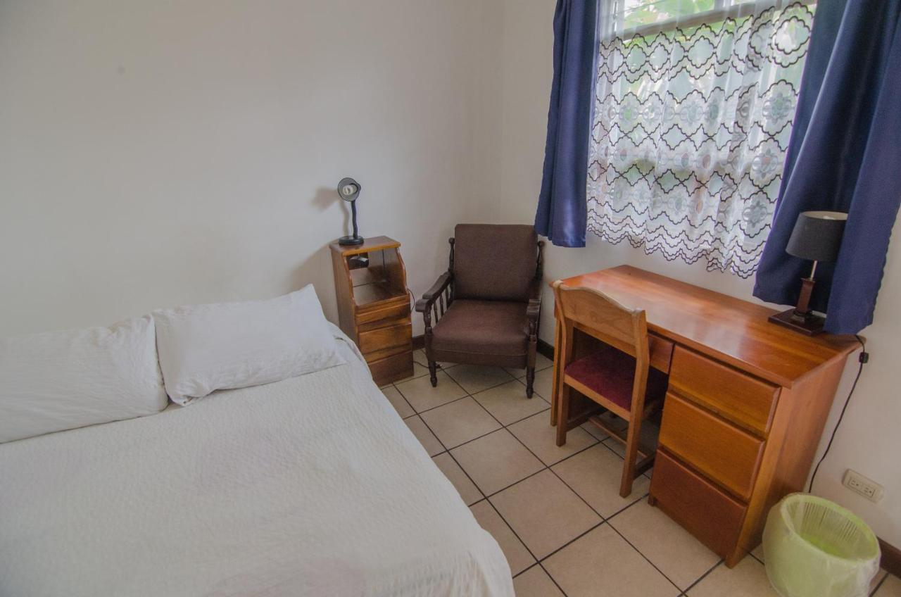 Casa Kibi Kibi Hotel San Jose  Luaran gambar