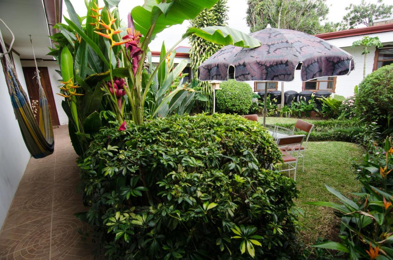 Casa Kibi Kibi Hotel San Jose  Luaran gambar