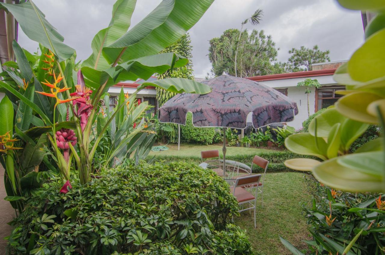 Casa Kibi Kibi Hotel San Jose  Luaran gambar