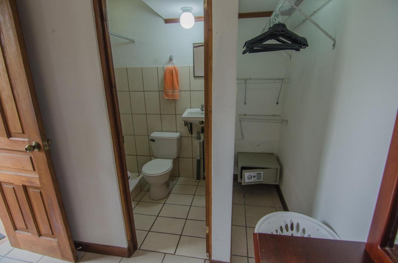 Casa Kibi Kibi Hotel San Jose  Luaran gambar